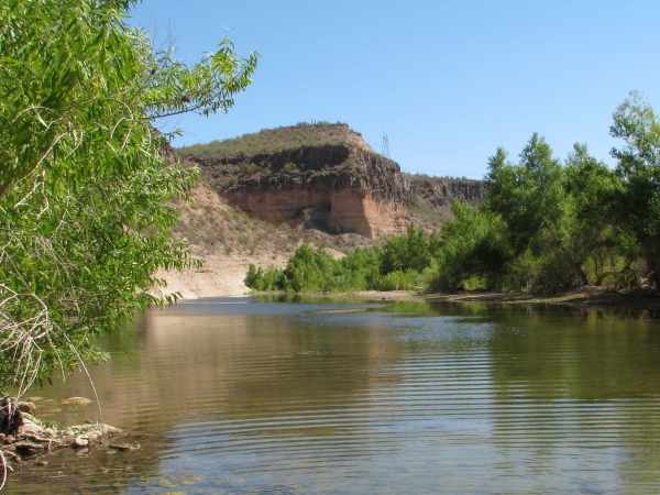 Burro Creek