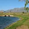 Location: Mesquite Golf Course Pond